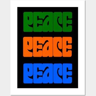 Peace Posters and Art